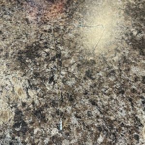 💎Beautiful diamond necklace! 💎